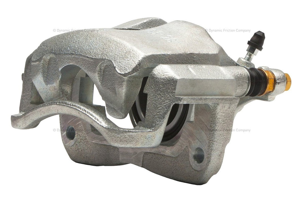 DFC silver auto part