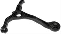 CONTROL ARM