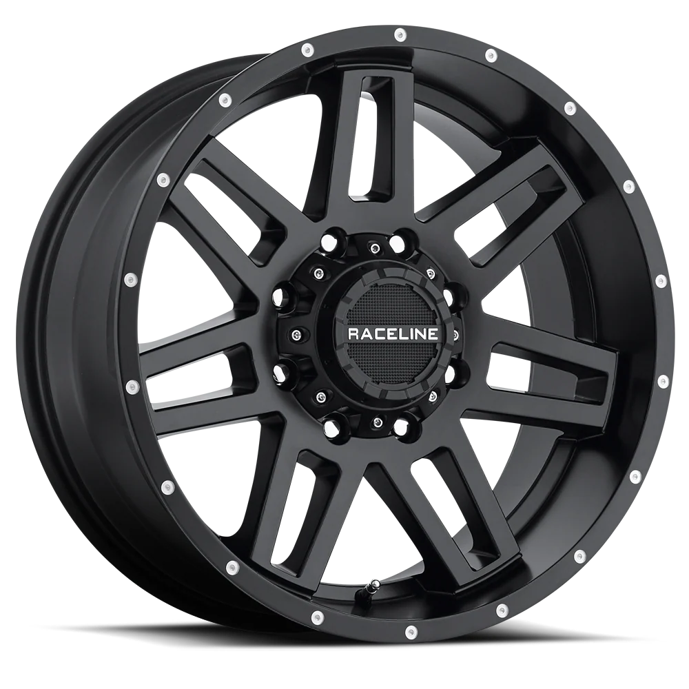 931M 16X8 5X127 5X139.7 0MM