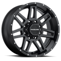 931M 16X8 5X127 5X139.7 0MM