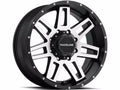 931M 16X8 5X127 5X139.7 0MM