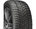 BFGoodrich G-Force Comp-2 A/S+ 235/55ZR18 100W