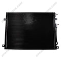A/C CONDENSER