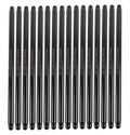 Mag 8.200".080" Wall, 3/8" Dia Pushrods