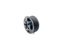 Whipple Superchargers black auto part