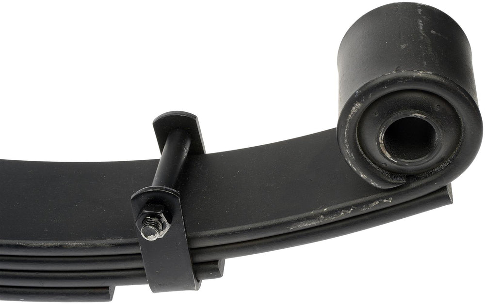 UTILITY TRAILER LEAF SPRING