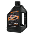 Maxima V-Twin 20W50 Mineral Engine Oil - 128oz