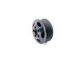 Whipple Superchargers black auto part
