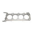 Cometic Gasket auto part close-up