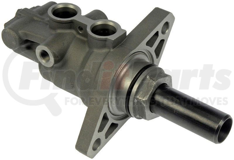 NEW MASTER CYLINDER