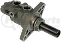 NEW MASTER CYLINDER