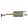 MUFFLER- QUIET-FLOW DIRECT FIT