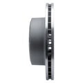 DFC 73-24 BEAVER MOTORCOACH CONTESSA Rear/Front/Fr & Rr Brake Rotor