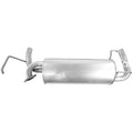 MUFFLER - SOUND FX - IMPO