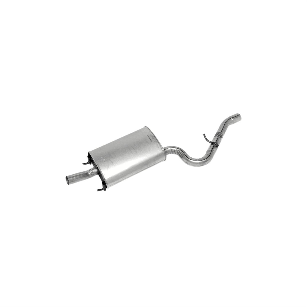 MUFFLER ASSEMBLY