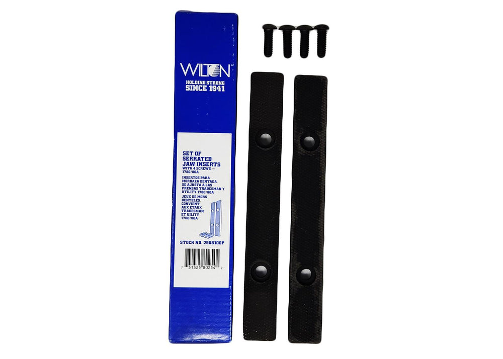 Wilton auto part