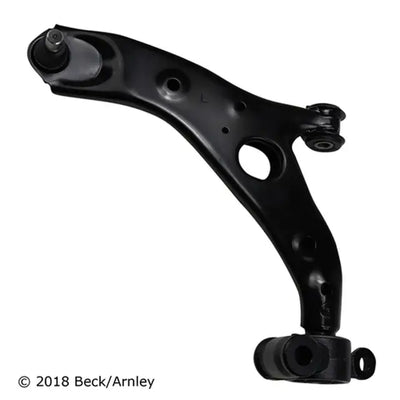 FRONT LEFT LOWER CONTROL ARM