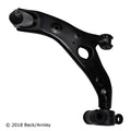 FRONT LEFT LOWER CONTROL ARM