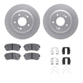DFC auto part