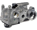 THERMOSTAT HOUSING
