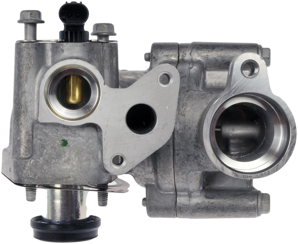 THERMOSTAT HOUSING