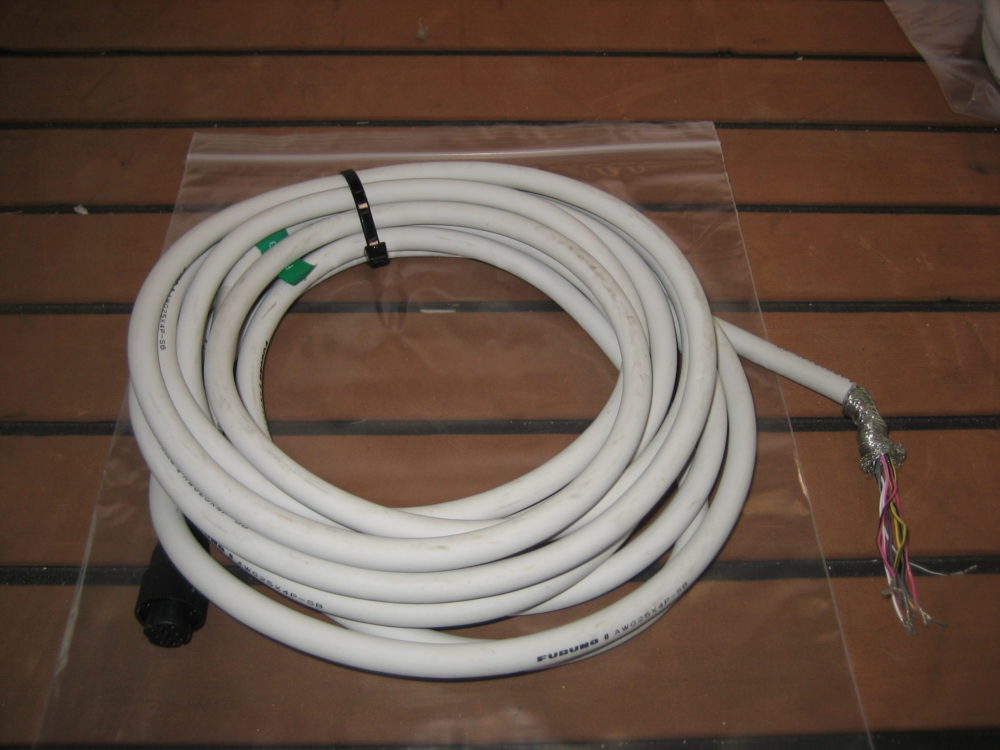 FURUNO auto part