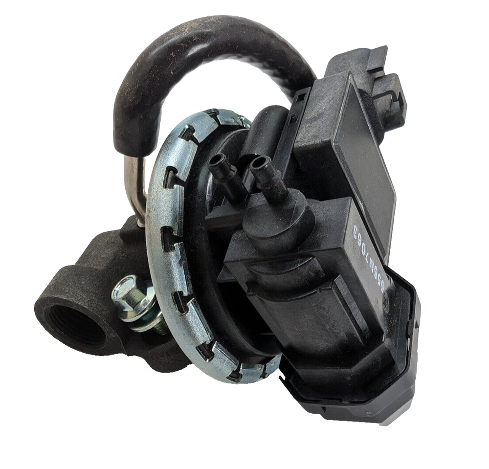 STANDARD IGN auto part