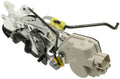 INTERMOTOR DOOR LOCK ACTU