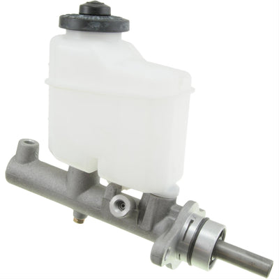 NEW MASTER CYLINDER