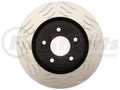 BRAKE ROTOR