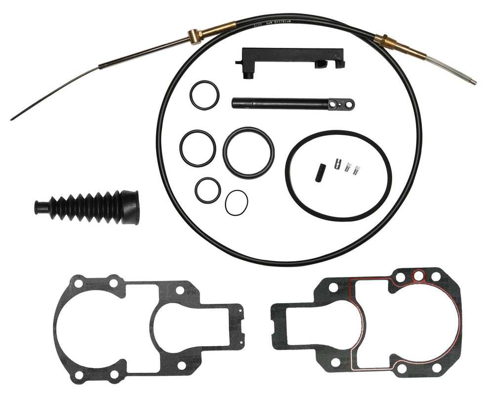 SIERRAMARINE auto part