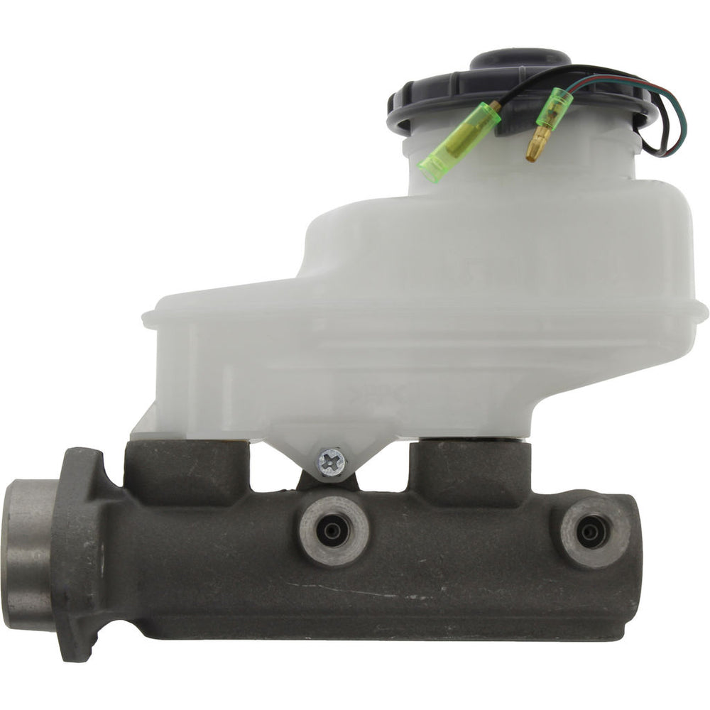 PREMIUM BRAKE MASTER CYLINDER