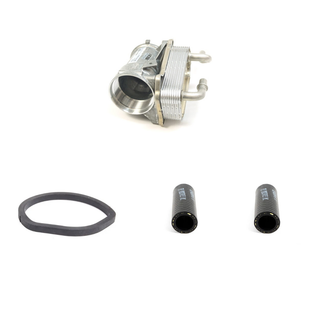 Engine Oil Cooler