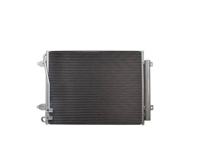BEHR A/C Condenser