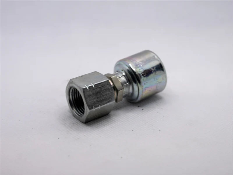 HYDRAULIC COUPLING - MEGACRIMP