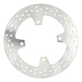 Brembo OE 13-14 Kawasaki Z R 750CC/18-20 Kawasaki Z ABS 1000CC 250x5mm Brake Disc - Rear Fixed