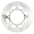 Brembo OE 02-03 Suzuki AN Burgman 650cc 260x4.5mm Brake Disc - Front Fixed