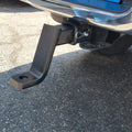 SUPER DUTY BALL MOUNT 6IN DROP FITS 21/2IN RECEIVER