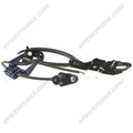 ABS WHEEL SPEED SENSOR