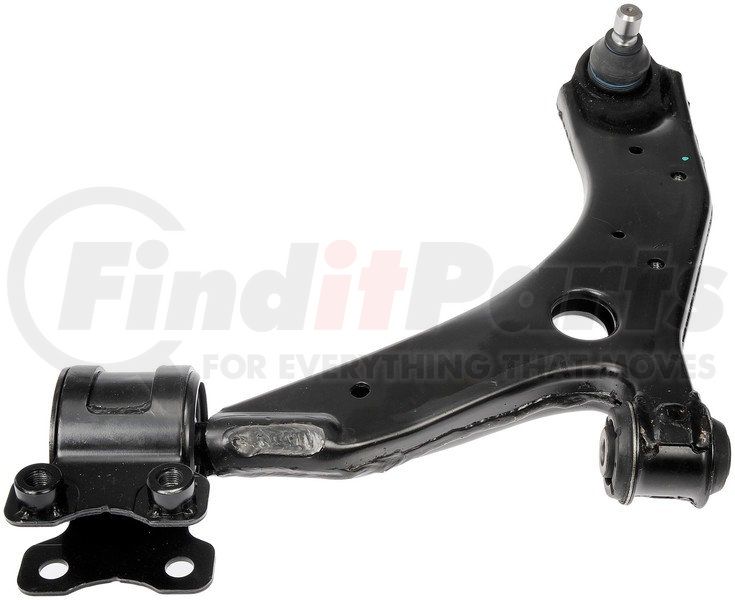 CONTROL ARM W/ BALL