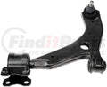 CONTROL ARM W/ BALL
