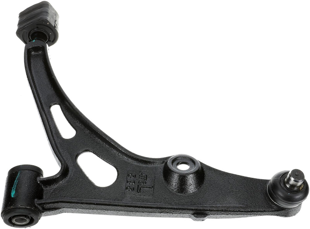 CONTROL ARM W/ BALL