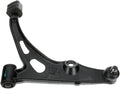 CONTROL ARM W/ BALL