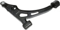 CONTROL ARM W/ BALL