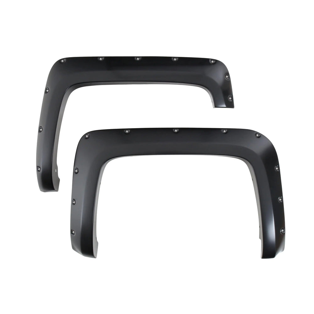 Smittybilt Front Left Fender Flare