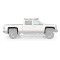 Smittybilt Front Left Fender Flare