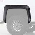 Smittybilt Front Left Fender Flare
