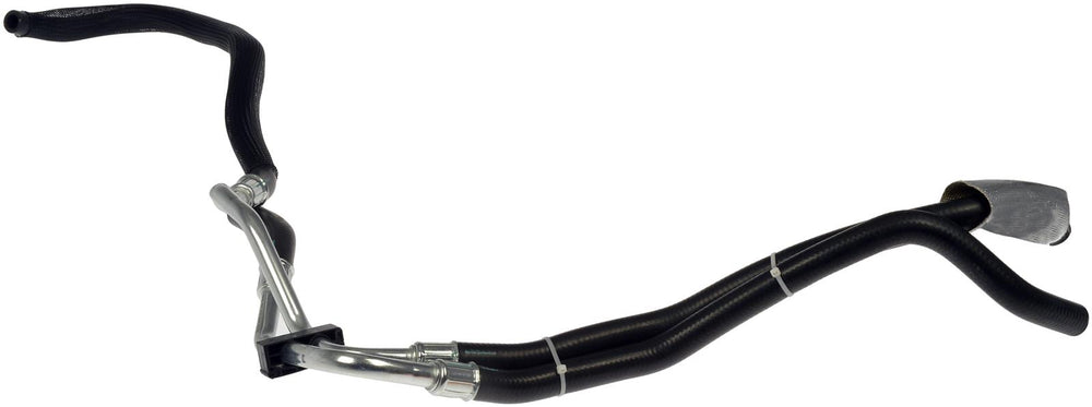 HEATER HOSE ASSEMBLY