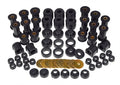Prothane 79-83 Toyota Truck 2wd Total Kit - Red