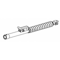 KIT LEG ASSEMBLY